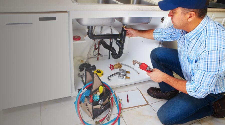 Professional Gas Leak Detection in Leedey, OK